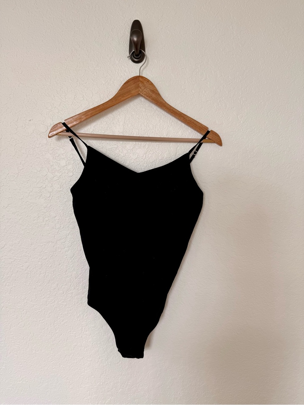 Bodysuit – Black - Aritzia